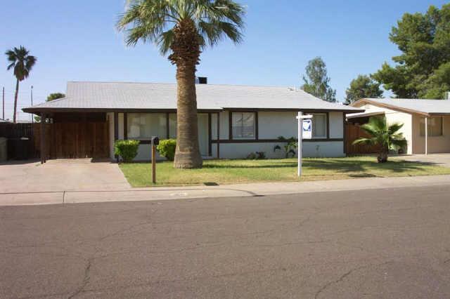 4641 W Mission Ln., Glendale, AZ 85302