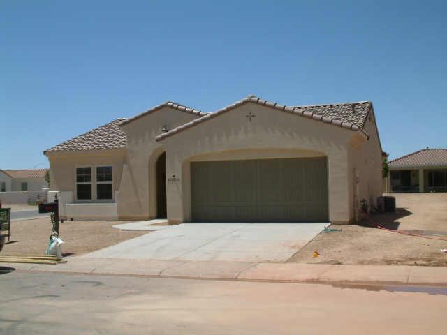 22616 N Montecito Dr., Sun City West, AZ 85375