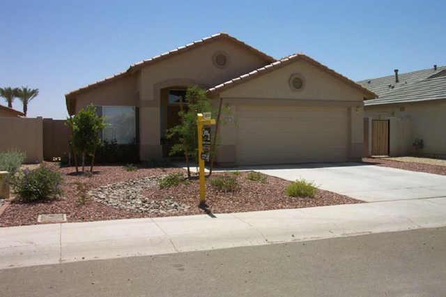 8167 W Marco Polo Rd., Peoria, AZ 85382