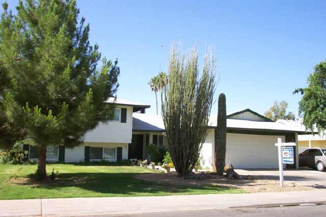 4833 W Frier Dr., Glendale, AZ 85301