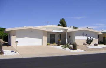 10834 W Sequoia Dr., Sun City, AZ 85373