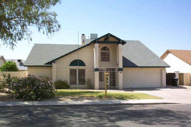 4939 E Hobart St., Mesa, AZ 85205
