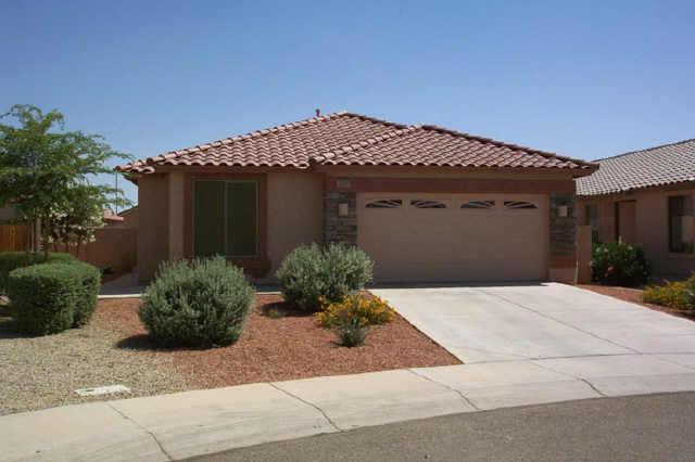 1137 E Temple Ct., Gilbert, AZ 85296