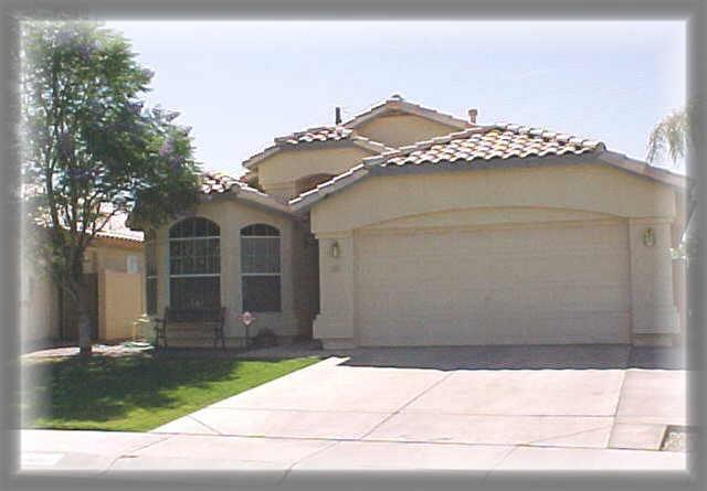 3953 E Douglas Loop St., Gilbert, AZ 85234