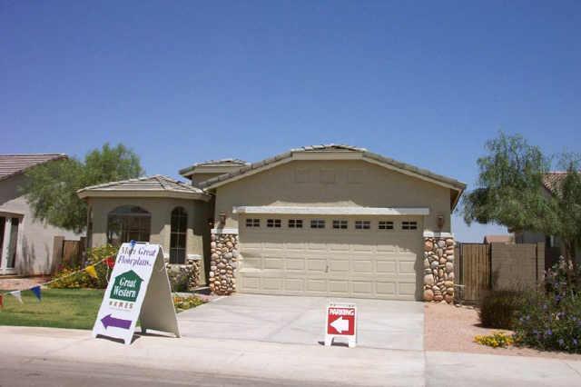 1550 W Saint Kateri Dr., Phoenix, AZ 85041