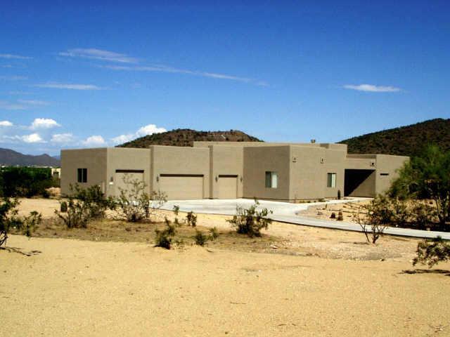 3022 W Trail Dr., Desert Hills, AZ 85086