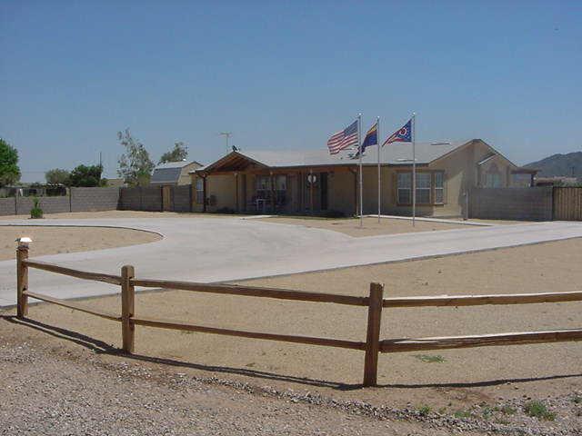 2731 W Saber Rd., Phoenix, AZ 85086