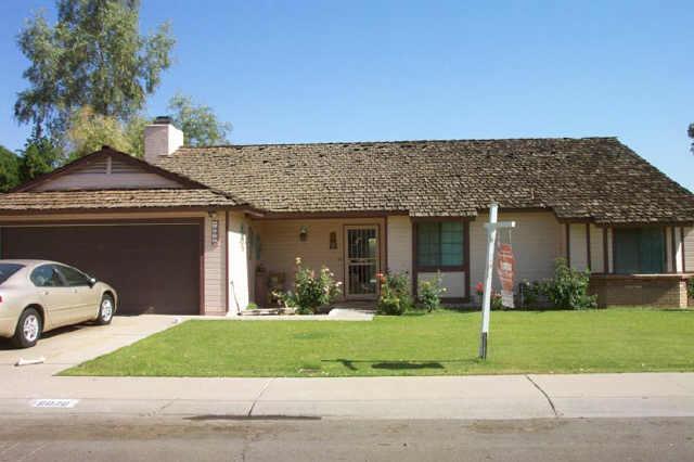 6020 W Loma Ln., Glendale, AZ 85302