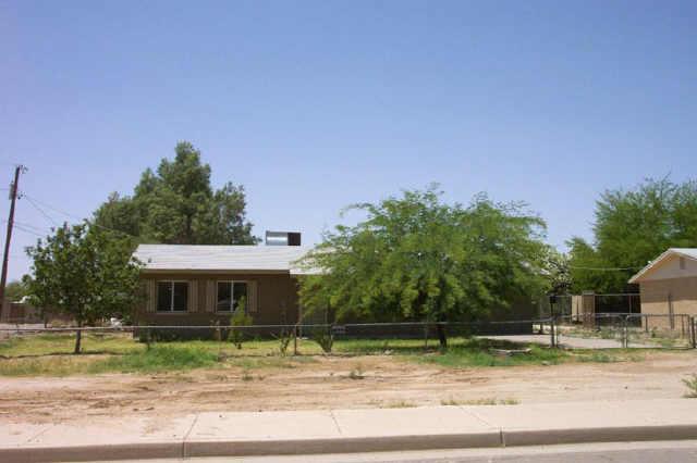 603 6th St., Buckeye, AZ 85326