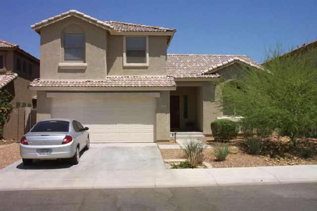 6332 W Villa Linda Dr., Glendale, AZ 85310