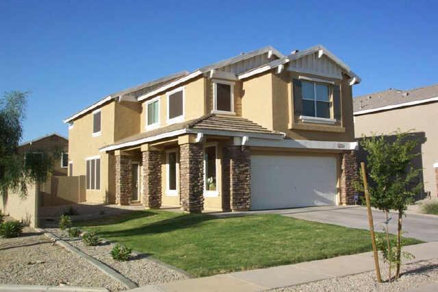 4357 E Windsor Ct., Gilbert, AZ 85296