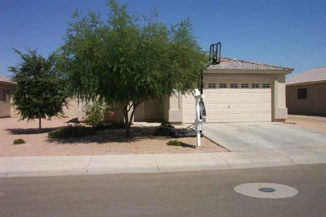 8051 N 87th Dr., Peoria, AZ 85345