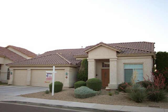644 Juanita Ave., Gilbert, AZ 85233
