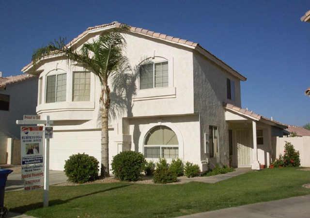 2252 S Sawyer Cir., Mesa, AZ 85209