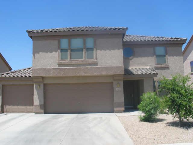 3508 E Claxton Ave., Gilbert, AZ 85297