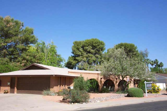 1122 N Diane St., Mesa, AZ 85203