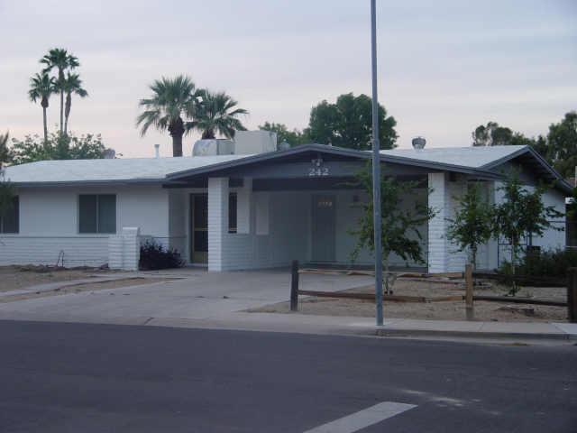 242 E La Paz Dr., Goodyear, AZ 85338
