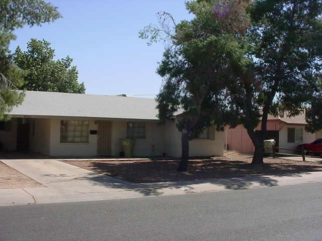 4921 W Lawrence Rd., Glendale, AZ 85301