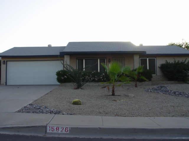 15826 18th St., Phoenix, AZ 85022