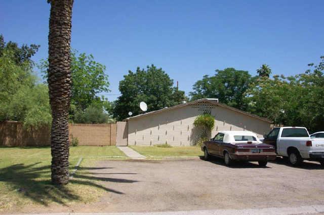 2204 W Vista Ave., Phoenix, AZ 85021
