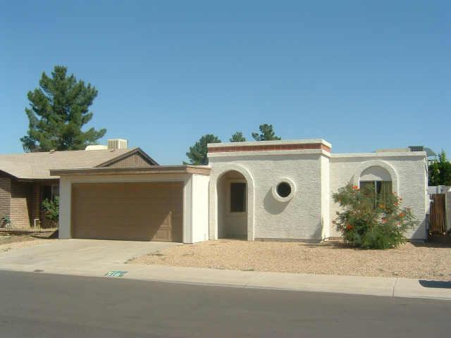 518 E Sequoia Dr., Phoenix, AZ 85024