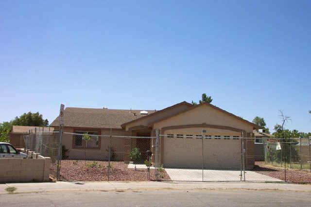 2608 N 60th Ave., Phoenix, AZ 85035