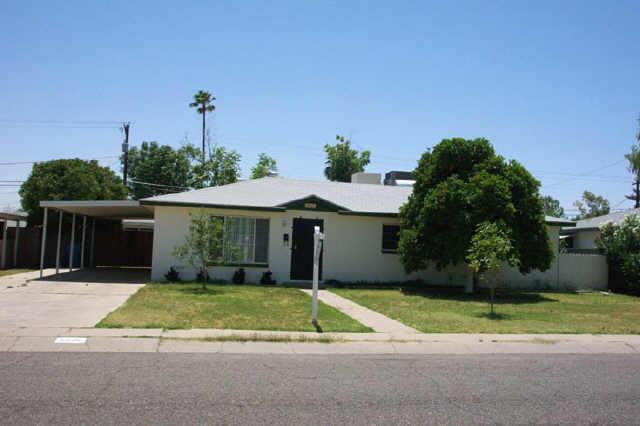 2201 W Montebello Ave., Phoenix, AZ 85015