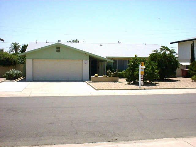 8413 Stella Ln., Scottsdale, AZ 85250