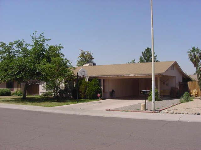 9522 N 67 Dr., Peoria, AZ 85345