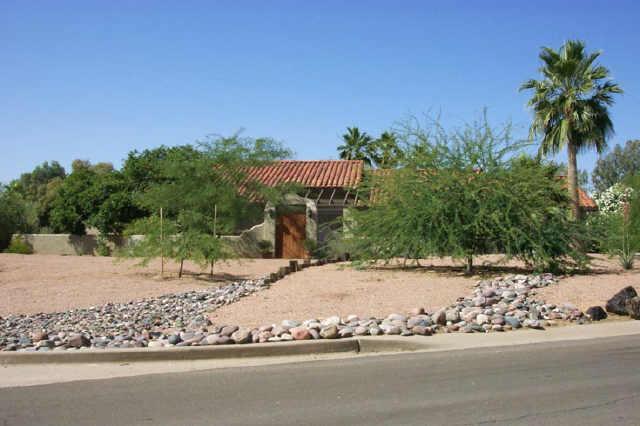 7549 E Jenan Dr., Scottsdale, AZ 85260