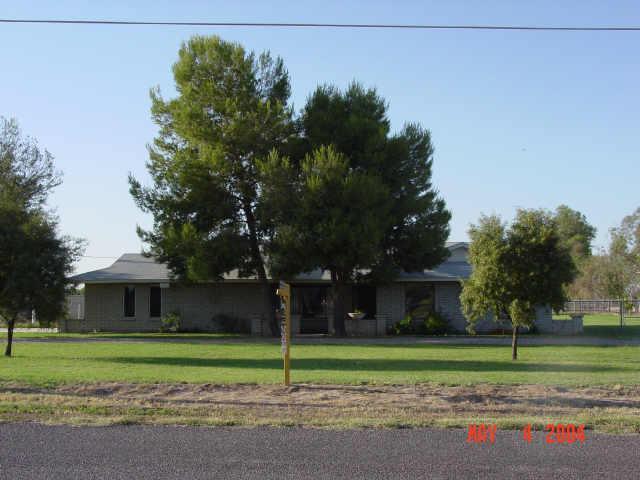 19106 E Via De Palmas St., Queen Creek, AZ 85242