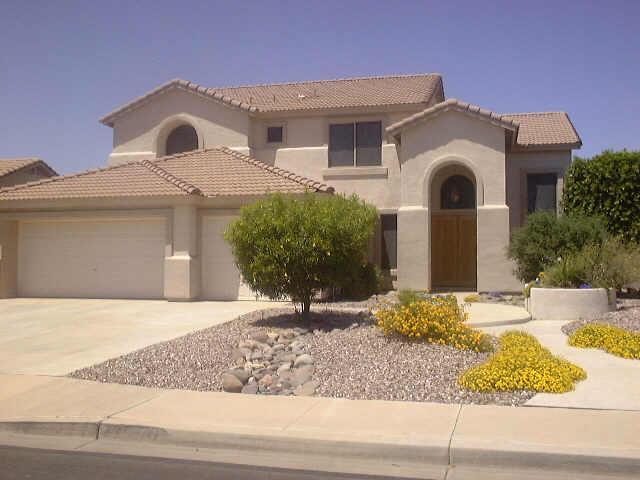 3308 Jerome Ave., Mesa, AZ 85204