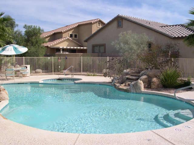 453 89th Way, Mesa, AZ 85208