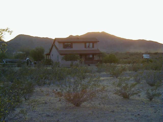 10436 N Reggae Rd., Maricopa, AZ 85139