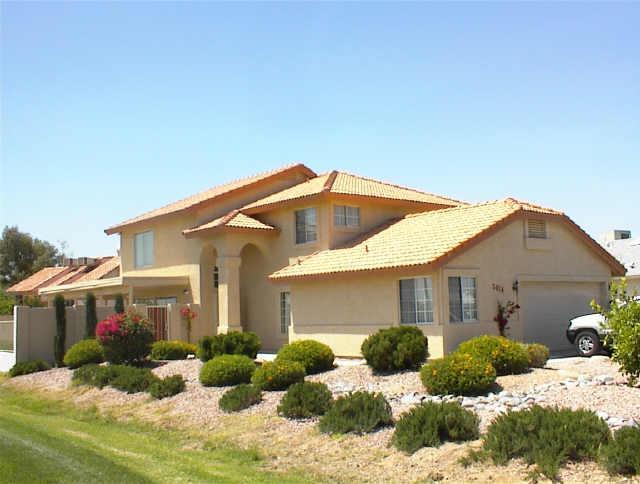 2614 N Saffron Cir., Mesa, AZ 85215