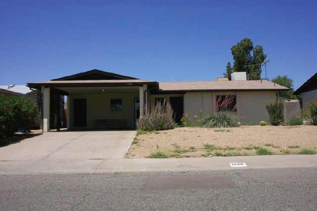 1026 W Campo Bello Dr., Phoenix, AZ 85023
