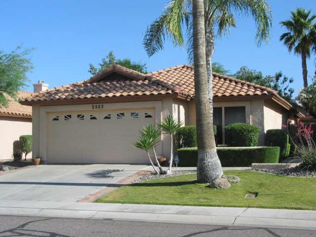 2922 E Brookwood Ct., Phoenix, AZ 85048
