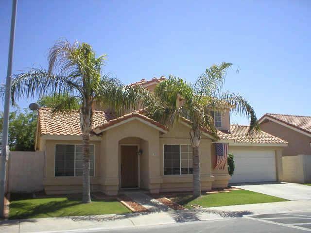 3871 W Golden Keys Way, Chandler, AZ 85226