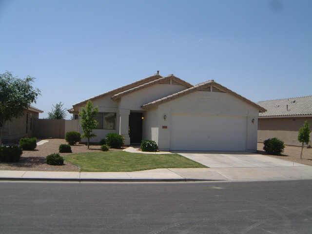 2720 S Keene St., Mesa, AZ 85212