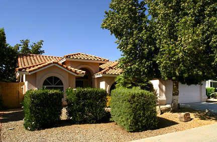 4540 E Villa Maria Dr., Phoenix, AZ 85032