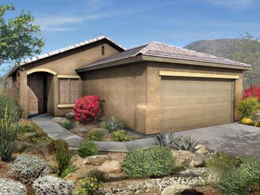 1839 W Kuralt Dr., Anthem, AZ 85086