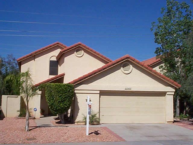 14452 S 41st Pl., Phoenix, AZ 85044