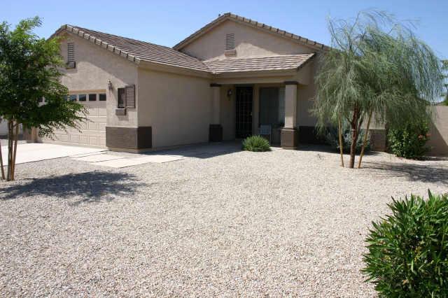 4258 E Harrison St., Gilbert, AZ 85236