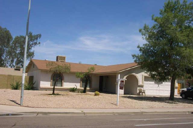 2511 Hartford St., Chandler, AZ 85225