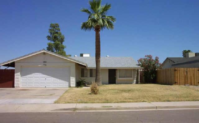 9242 W Cortez St., Peoria, AZ 85345