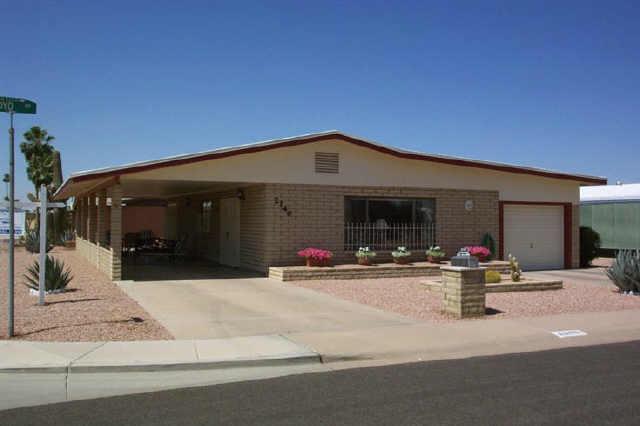 2240 N Floyd Dr., Mesa, AZ 85215