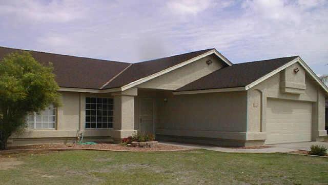 8342 W Dreyfus Dr., Peoria, AZ 85381