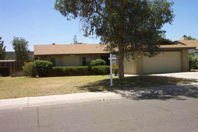 5919 W Mary Jane Ln., Glendale, AZ 85306