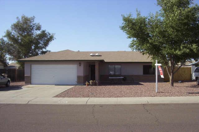 9520 W El Caminito Dr., Peoria, AZ 85345