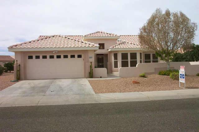 14614 W Gunsight Dr., Sun City West, AZ 85375